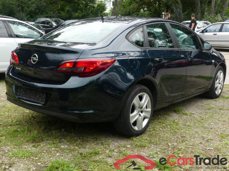 Opel DE - Lim4 1.6 EU5, Energy, (Facelift) 2013 - 2014 Astra J Lim. 4-trg. #3