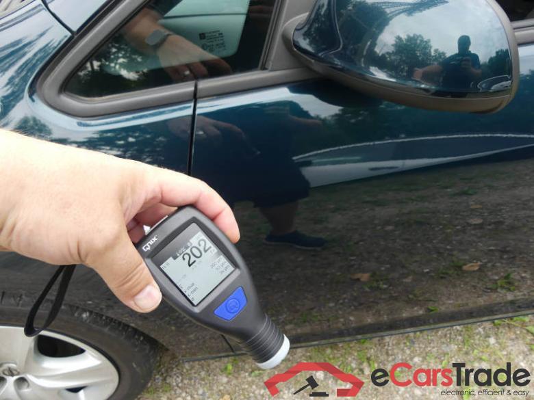 Opel DE - Lim4 1.6 EU5, Energy, (Facelift) 2013 - 2014 Astra J Lim. 4-trg. #6
