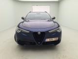 Alfa Romeo, Stelvio '17, Alfa Romeo Stelvio 2.2 D 160 Sport 5d #0