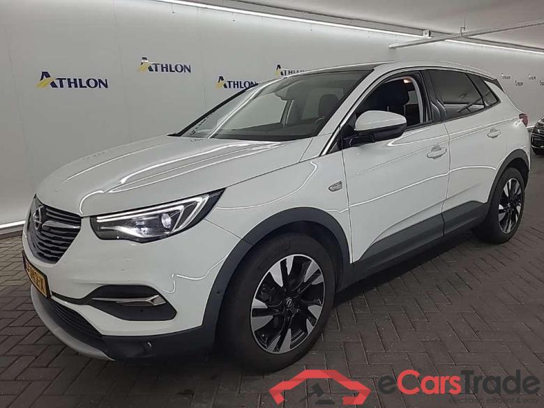 OPEL Grandland X 1.2 Turbo S&S 96kW Bns Execut. 5D #1