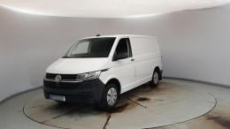 Vw Kasten 4MOTION T6.1 Transporter Kasten