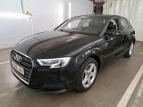 Audi A3 Sportback A3 SPORTBACK DIESEL - 2017 1.6 TDi Business Edition S tronic 85kw/116pk 5D/P I7 #0