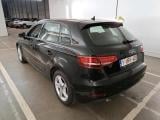 Audi A3 Sportback A3 SPORTBACK DIESEL - 2017 1.6 TDi Business Edition S tronic 85kw/116pk 5D/P I7 #2