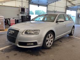 AUDI A6 Avant Audi A6 Avant 2.0 TDI e 100(136) kW(PS) 6-speed