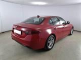 AlfaRomeo 46 ALFA ROMEO GIULIA / 2016 / 4P / BERLINA 2.2 TURBO AT8 160CV BUSINESS #1