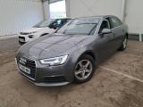 Audi 30 TDI 122 S tronic Business Line A4 Berline 30 TDI Business Line 2.0 TDI 120CV BVA7 E6 #0