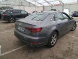 Audi 30 TDI 122 S tronic Business Line A4 Berline 30 TDI Business Line 2.0 TDI 120CV BVA7 E6 #2