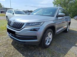 Skoda Ambition Kodiaq