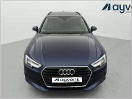 AUDI A4 AVANT - 2019 40 TFSI S tronic (EU6d-TEMP)