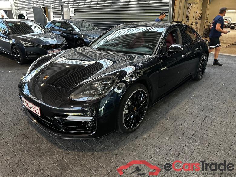PORSCHE Panamera 4 E-Hybrid Panamera 2.9 V6 Bi-Turbo PHEV PDK #1