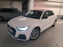 Audi 1.0 TFSI 110 Business Line A1 Sportback 30 TFSI Business line 1.0 110CV BVM6 E6d