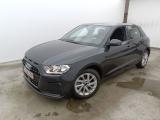 Audi A1 Sportback 1.0 30 TFSI 81kW Advanced 5d #0