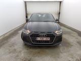 Audi A1 Sportback 1.0 30 TFSI 81kW Advanced 5d #4