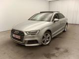 Audi A3 Berline 2.0 TDi 35 110kW S tronic 4d #0