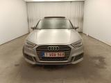 Audi A3 Berline 2.0 TDi 35 110kW S tronic 4d #4