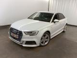 Audi A3 Berline 1.5 TFSi 35 110kW 4d #0