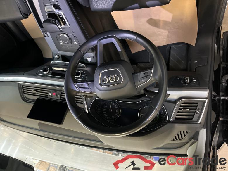 Audi, Q5 '16, Audi Q5 Sport 55 TFSi e S tronic quattro 5d #5