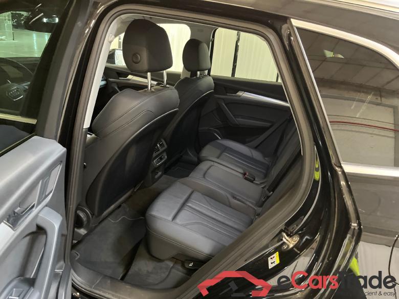 Audi, Q5 '16, Audi Q5 Sport 55 TFSi e S tronic quattro 5d #6