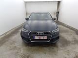 Audi A3 Sportback 2.0 35 TDi 110kW S tronic Business Ed 5d #4