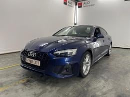 AUDI A5 SPORTBACK DIESEL - 2020 35 TDi Business Edition S line S tronic- Business