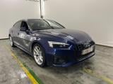 AUDI A5 SPORTBACK DIESEL - 2020 35 TDi Business Edition S line S tronic- Business #2