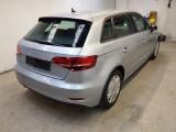 Audi A3 Sportback - alt A3 Sportback 30 TFSI 1.0 85KW AT7 E6dT #2