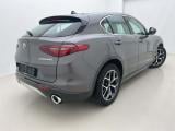 ALFA ROMEO STELVIO 2.2 MJD TI AUTOMAAT #1