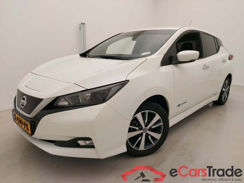 NISSAN LEAF Acenta 40 kWh #1