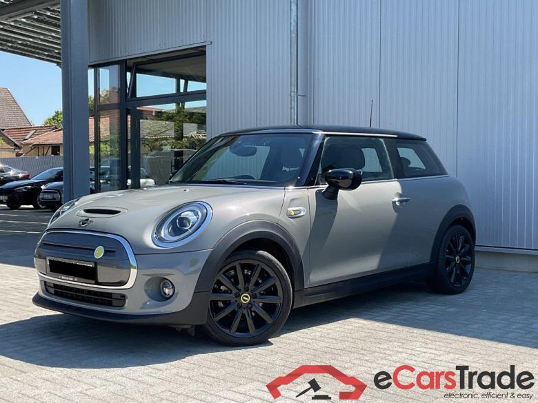 Mini Trim M Cooper SE 3-Türer #1