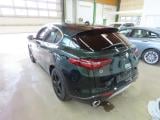 AlfaRomeo Stelvio ´17 Stelvio Lusso Ti Q4 2.2 154KW AT8 E6d #1