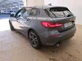 BMW 1.5 118I DKG7 Edition Sport Série 1 5P Berline 1.5 118I DKG7 Edition Sport / VO RECONDITIONNE - PHOTOS AVANT RECONDITIONNEMENT #1