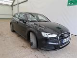 Audi 35 TFSI 150 COD S TRONIC S LINE PLUS AUDI A3 Sportback / 2016 / 5P / Berline 35 TFSI 150 COD S TRONIC S LINE PLUS / VO RECONDITIONNE - PHOTOS AVANT RECONDITIONNEMENT #3