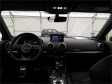 Audi 35 TFSI 150 COD S TRONIC S LINE PLUS AUDI A3 Sportback / 2016 / 5P / Berline 35 TFSI 150 COD S TRONIC S LINE PLUS / VO RECONDITIONNE - PHOTOS AVANT RECONDITIONNEMENT #4