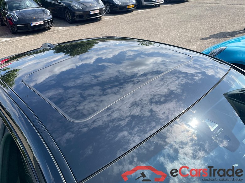 BMW 4 Gran Coupé (G26) Gran Coupé 420 dAS MHEV #5