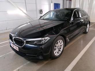 BMW 518