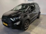 FORD EcoSport 1.0 EcoBoost 125pk AUT ST-Line- actie private lease #0