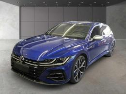 Vw R 4Motion Arteon Shooting Brake