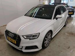 AUDI A3 Sportback 35 TFSI