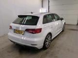 AUDI A3 Sportback 35 TFSI #1