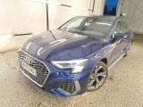 Audi 40 TFSI e 204 S Tronic S Line A3 S Line 40 TFSI e 204 S-Tronic #0