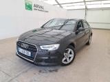 Audi 30 TFSI A3 Berline 30 TFSI basis 1.0 115CV BVM6 E6dT #0