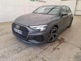 Audi 40 TFSI e 204 S Tronic S Line A3 Sportback 40 TFSI e S line 1.4 205CV BVA6 E6d #0