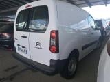 Citroen HDi 75 BVM Club 20L1 Berlingo Kasten Club L1 (Court) 1.6 HDi 75CV BVM5 E5 #2