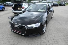 Audi A4 Avant ´15 A4 Avant 35 TDI 2.0 TDI 110KW AT7 E6dT