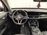 Alfa Romeo Stelvio 2.2 D 160 Super 5d #2