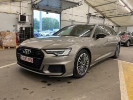 AUDI A6 Avant Audi A6 Avant sport 55 TFSI e quattro 270(367) kW(PS) S tronic