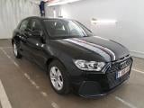 Audi A1 Sportback A1 Sportback 1.0 25 TFSI 70kW 70kW/95pk  5D/P Man-5 #1