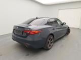 Alfa Romeo, Giulia '16, Alfa Romeo Giulia 2.2 JTDm 180 Super AUTO 4d #3