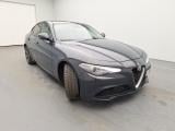 Alfa Romeo, Giulia '16, Alfa Romeo Giulia 2.2 JTDm 180 Super AUTO 4d #4