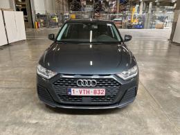 Audi, A1 SB '18, Audi A1 Sportback 1.0 30 TFSI 85kW S tronic 5d